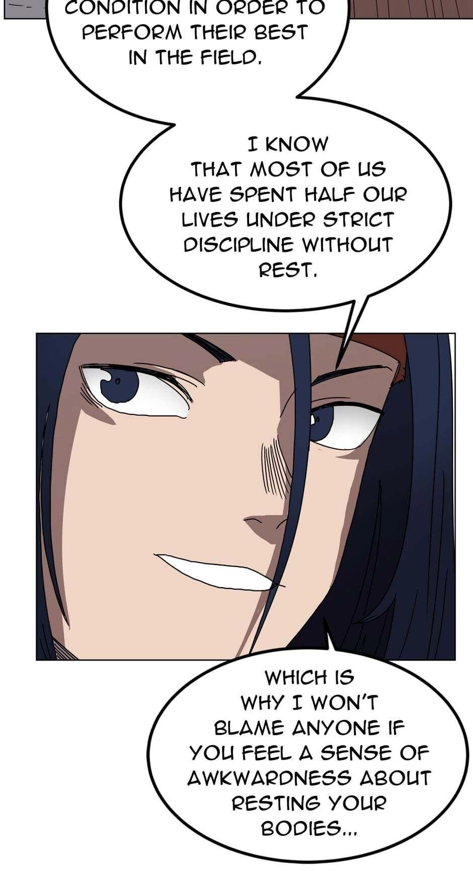 Heavenly Demon Reborn! Chapter 23, page 27 of 52