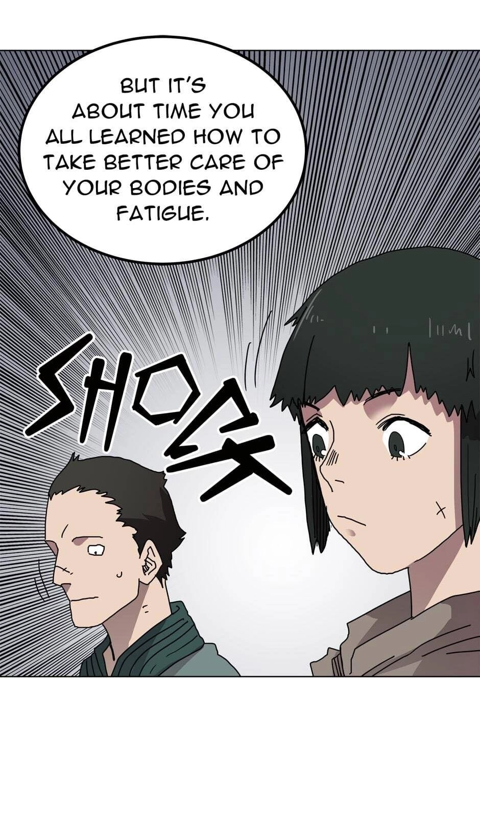 Heavenly Demon Reborn! Chapter 23, page 28 of 52