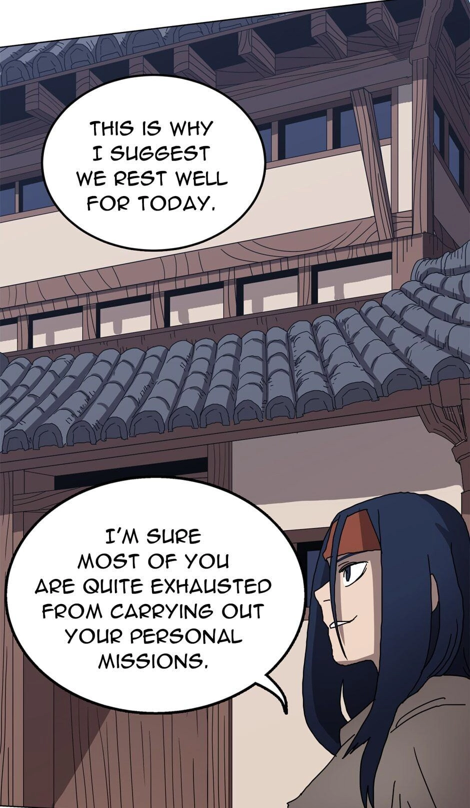 Heavenly Demon Reborn! Chapter 23, page 30 of 52