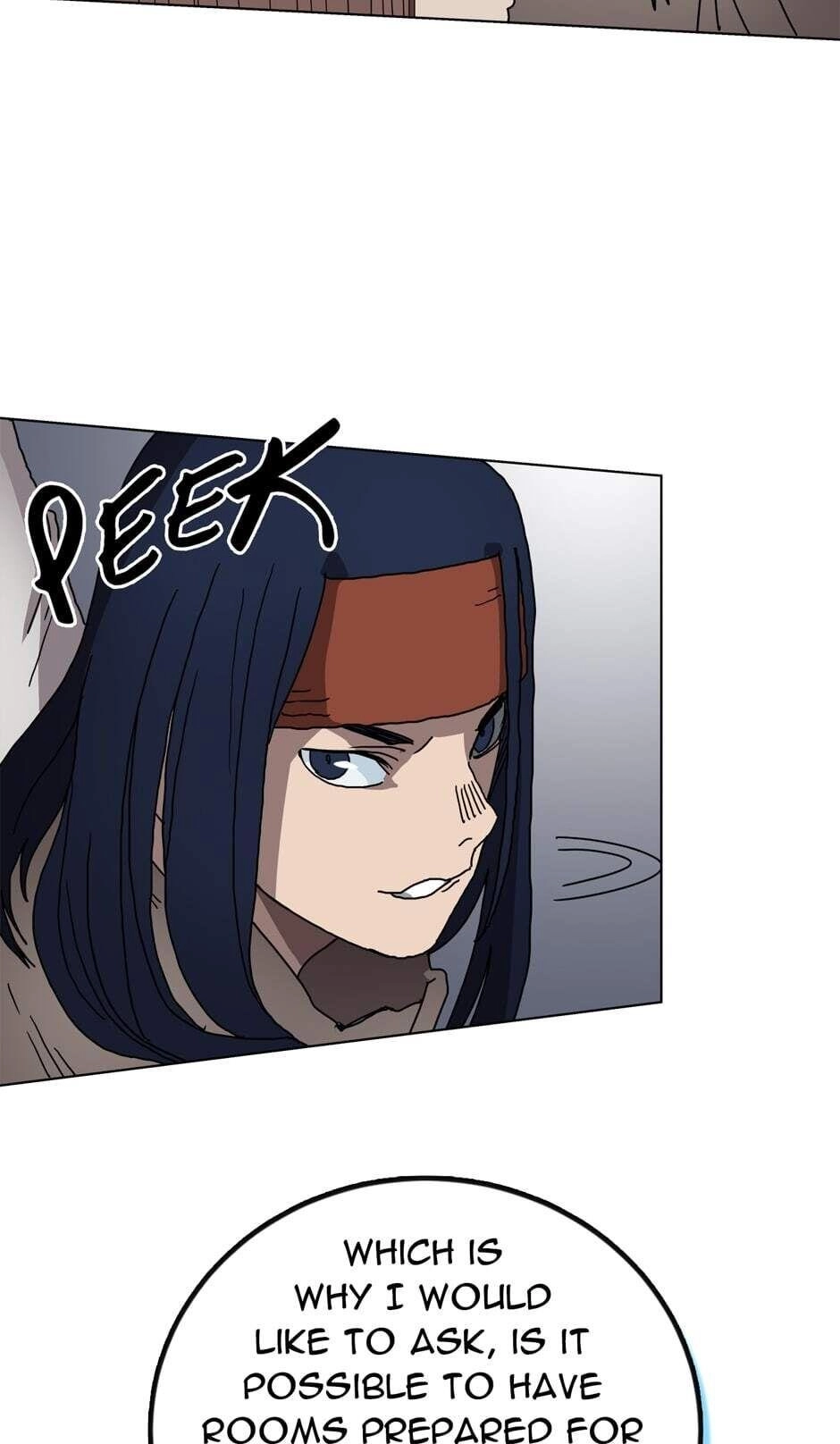 Heavenly Demon Reborn! Chapter 23, page 31 of 52