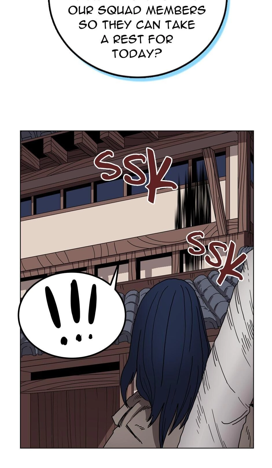 Heavenly Demon Reborn! Chapter 23, page 32 of 52