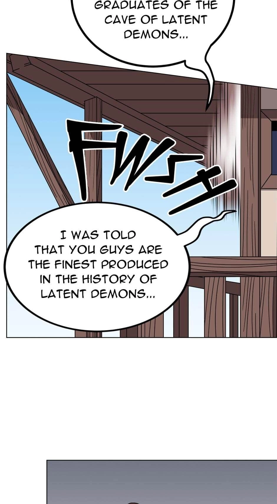 Heavenly Demon Reborn! Chapter 23, page 34 of 52