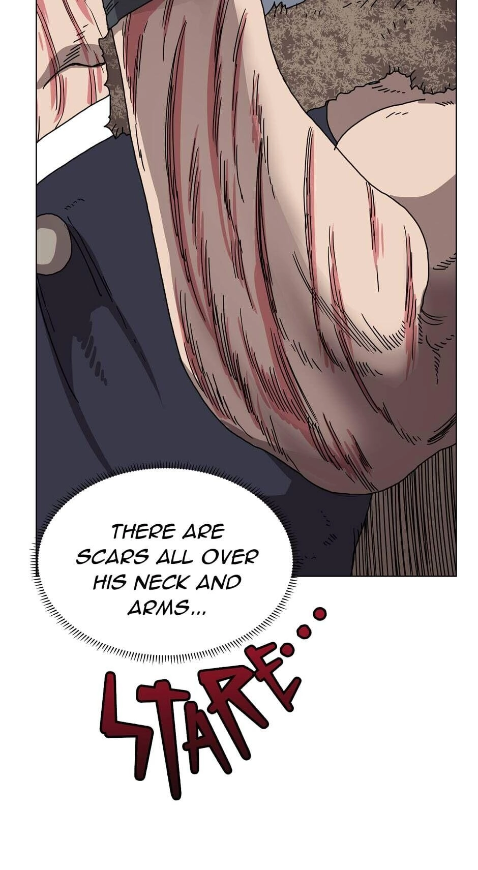 Heavenly Demon Reborn! Chapter 23, page 36 of 52