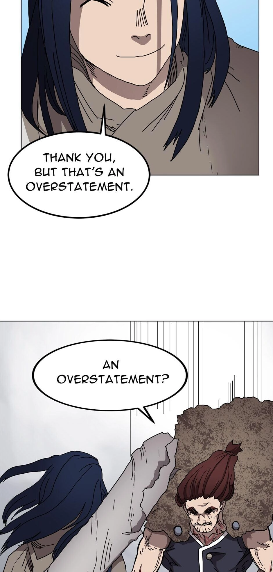 Heavenly Demon Reborn! Chapter 23, page 39 of 52
