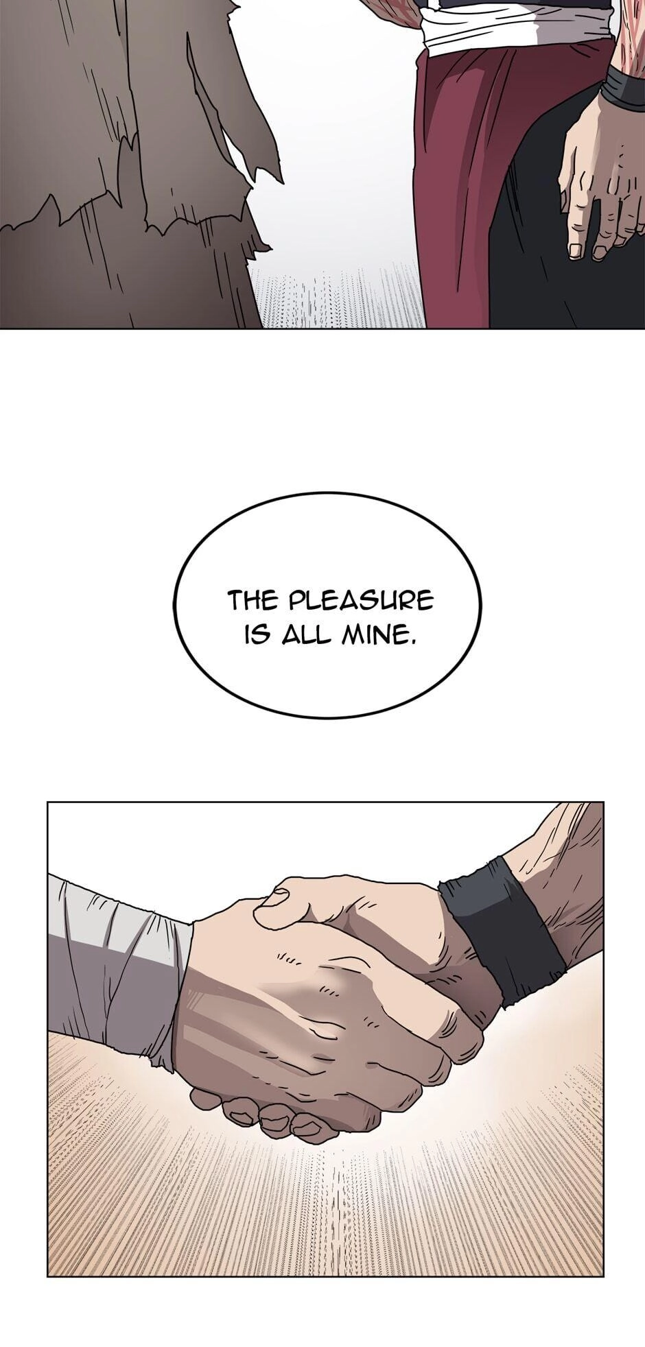 Heavenly Demon Reborn! Chapter 23, page 41 of 52