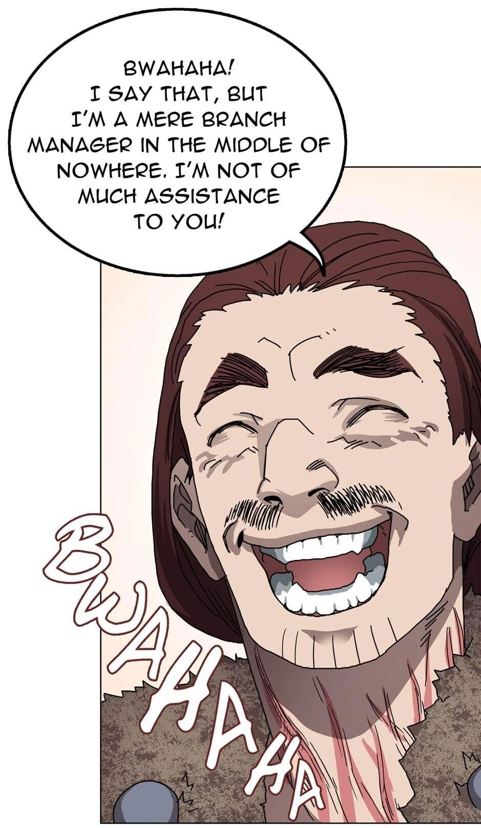 Heavenly Demon Reborn! Chapter 23, page 42 of 52