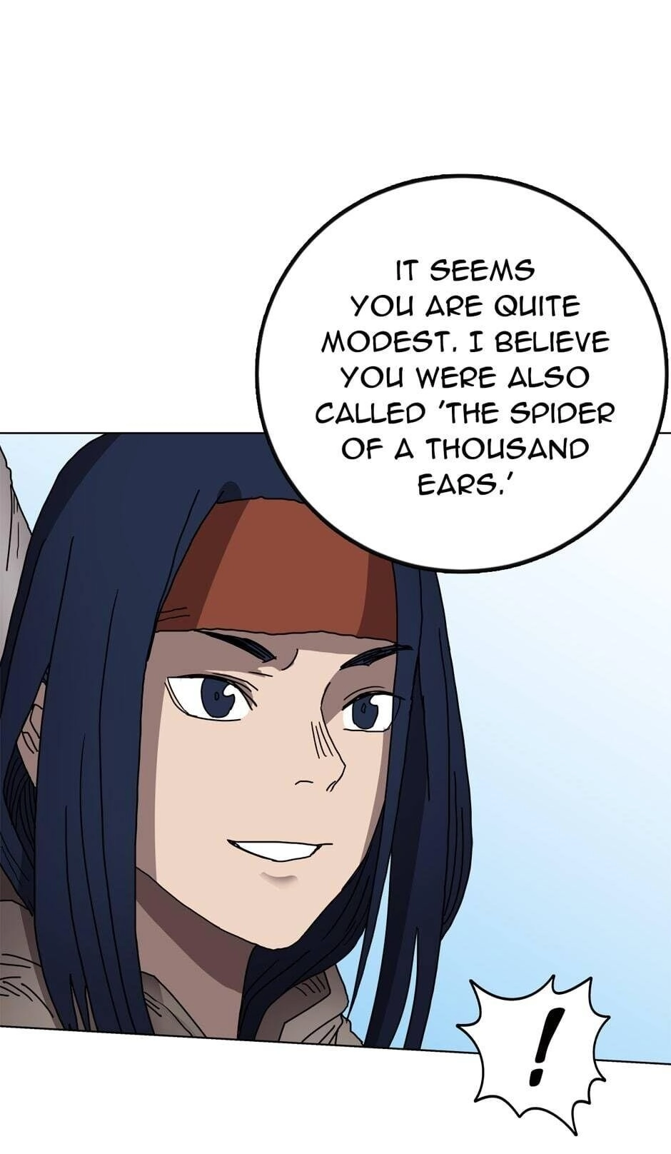 Heavenly Demon Reborn! Chapter 23, page 43 of 52