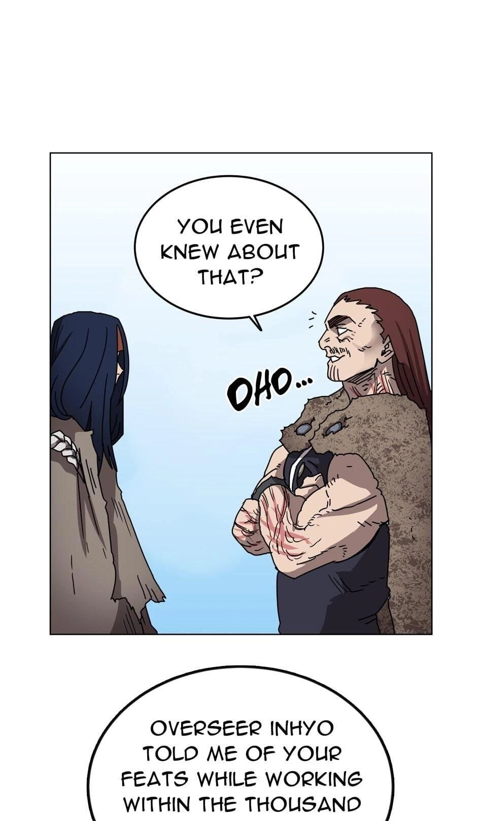 Heavenly Demon Reborn! Chapter 23, page 44 of 52