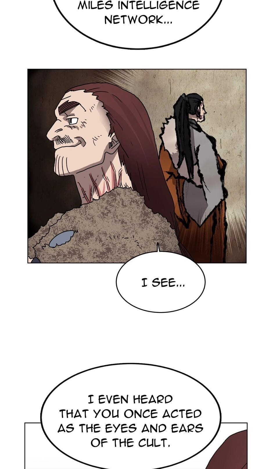 Heavenly Demon Reborn! Chapter 23, page 45 of 52