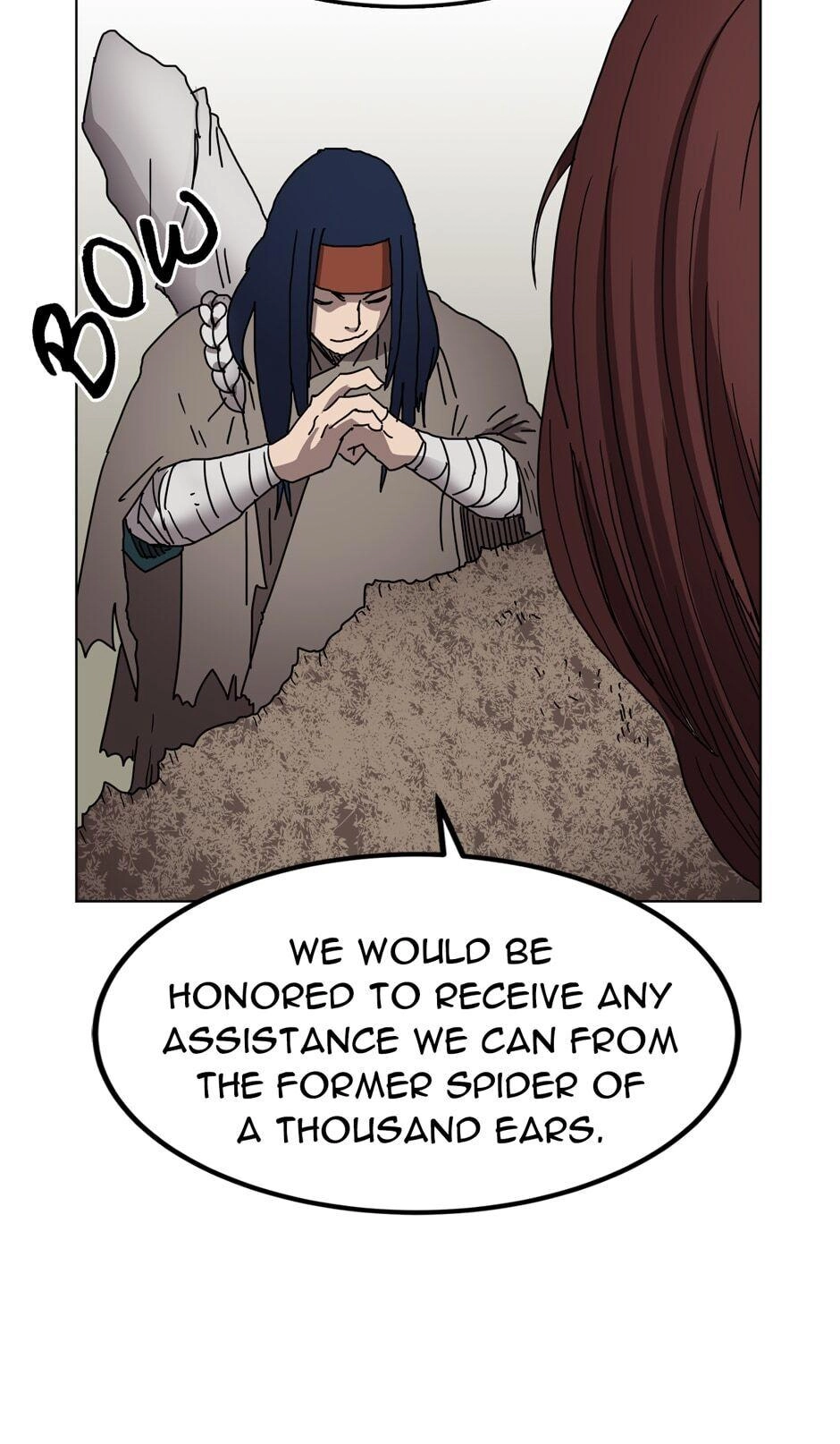 Heavenly Demon Reborn! Chapter 23, page 46 of 52