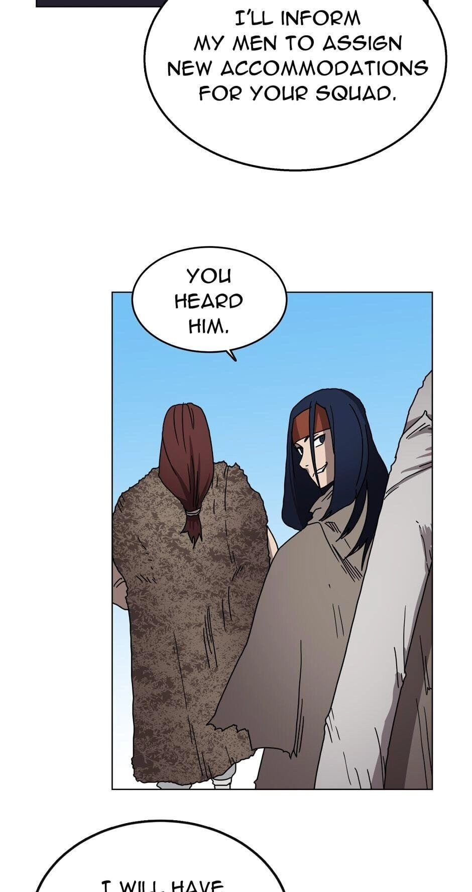 Heavenly Demon Reborn! Chapter 23, page 49 of 52