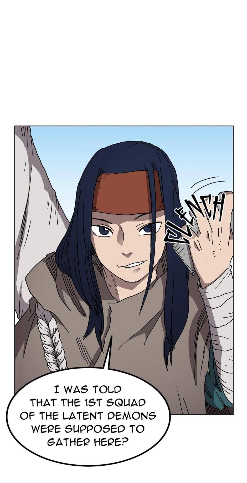 Heavenly Demon Reborn! Chapter 23, page 5 of 52