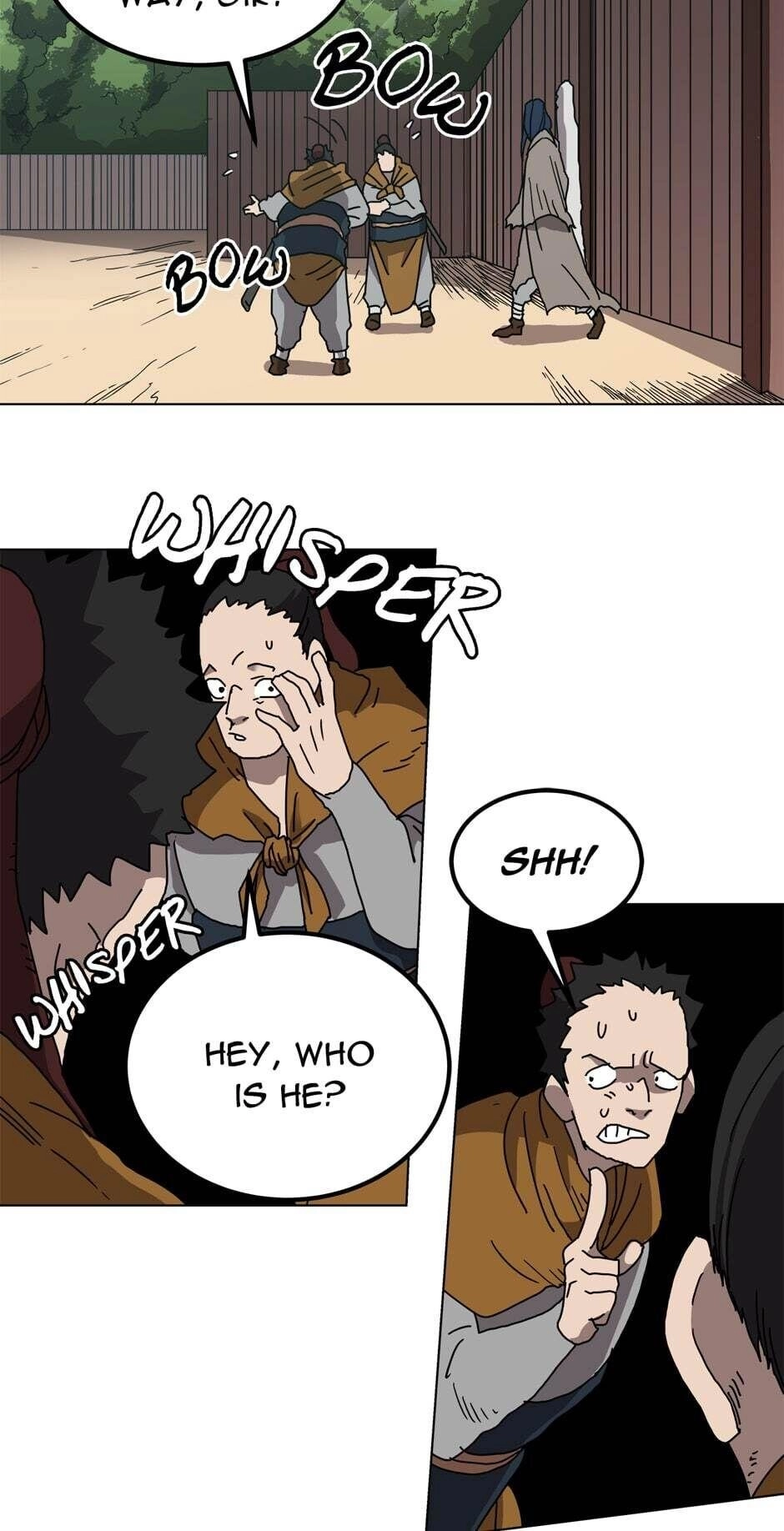 Heavenly Demon Reborn! Chapter 23, page 7 of 52