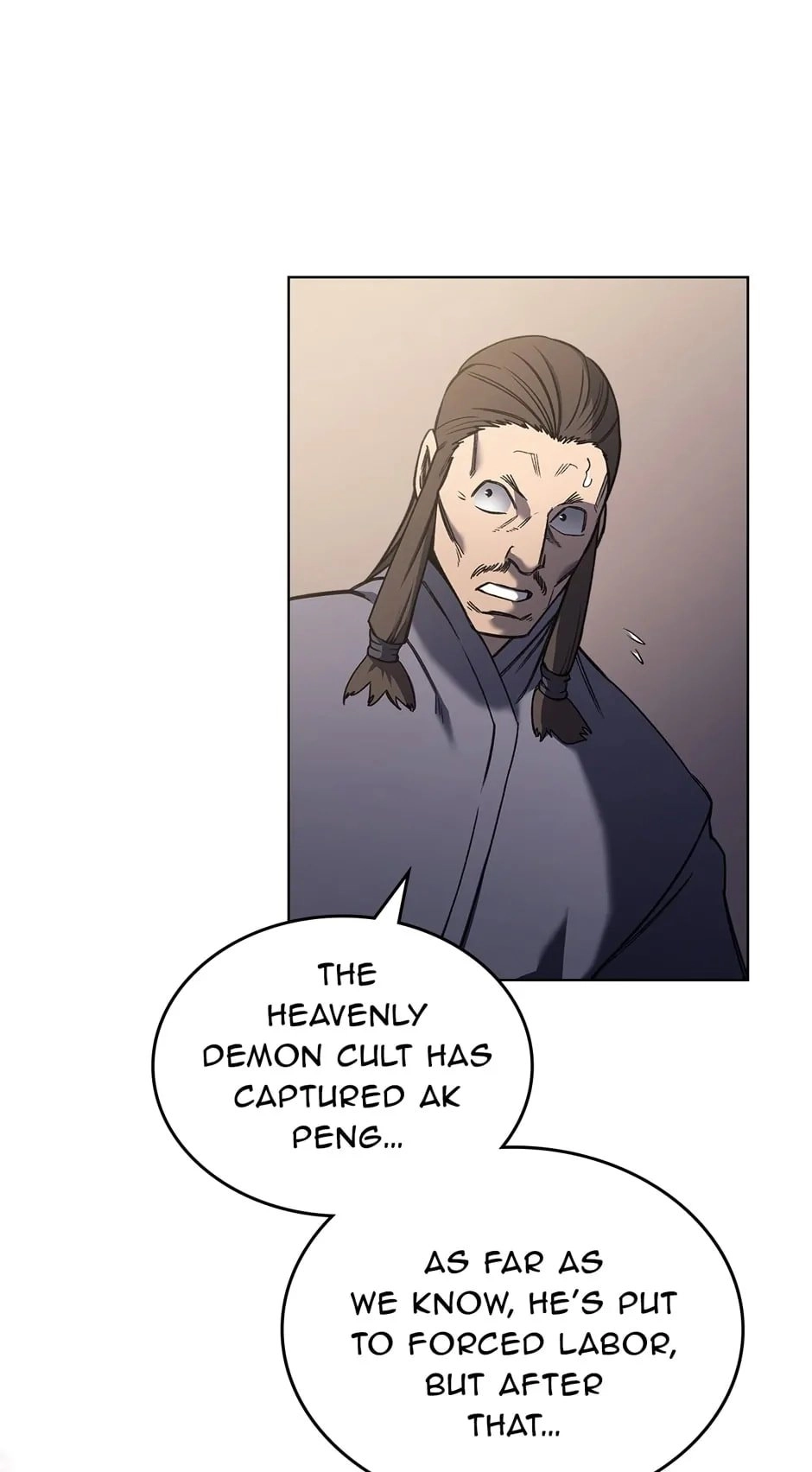 Heavenly Demon Reborn! Chapter 230, page 13 of 62