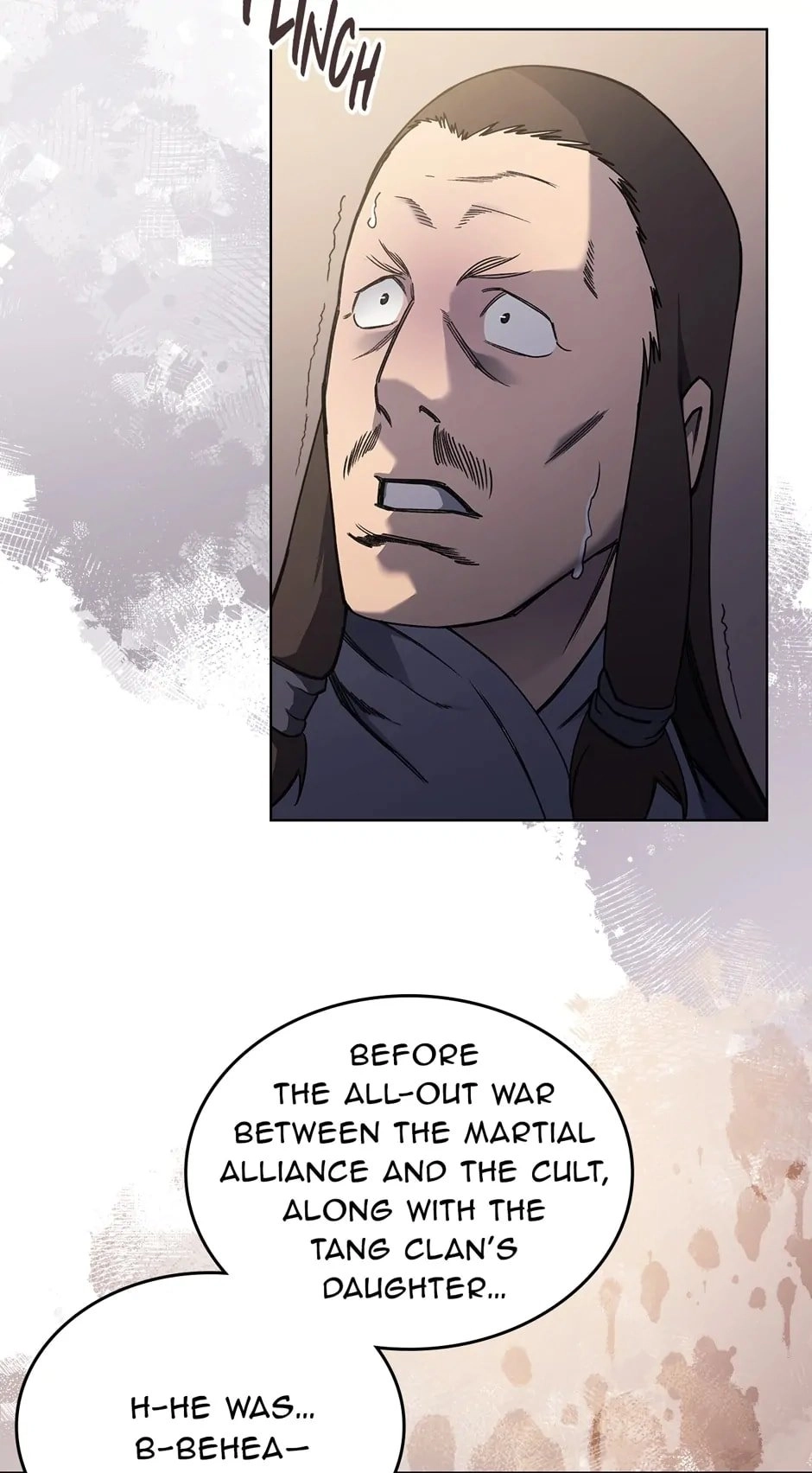 Heavenly Demon Reborn! Chapter 230, page 15 of 62