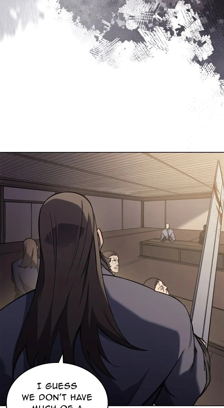 Heavenly Demon Reborn! Chapter 230, page 19 of 62