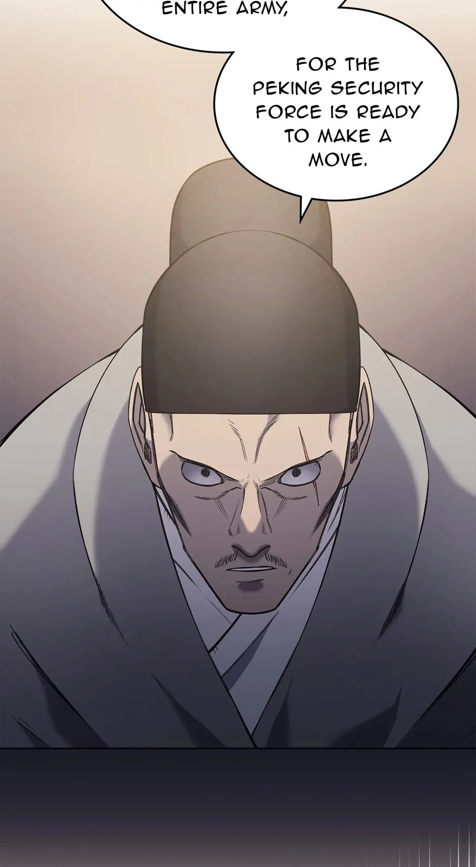 Heavenly Demon Reborn! Chapter 230, page 27 of 62