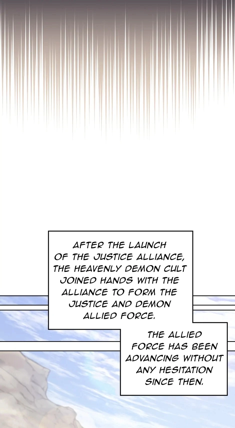 Heavenly Demon Reborn! Chapter 230, page 28 of 62