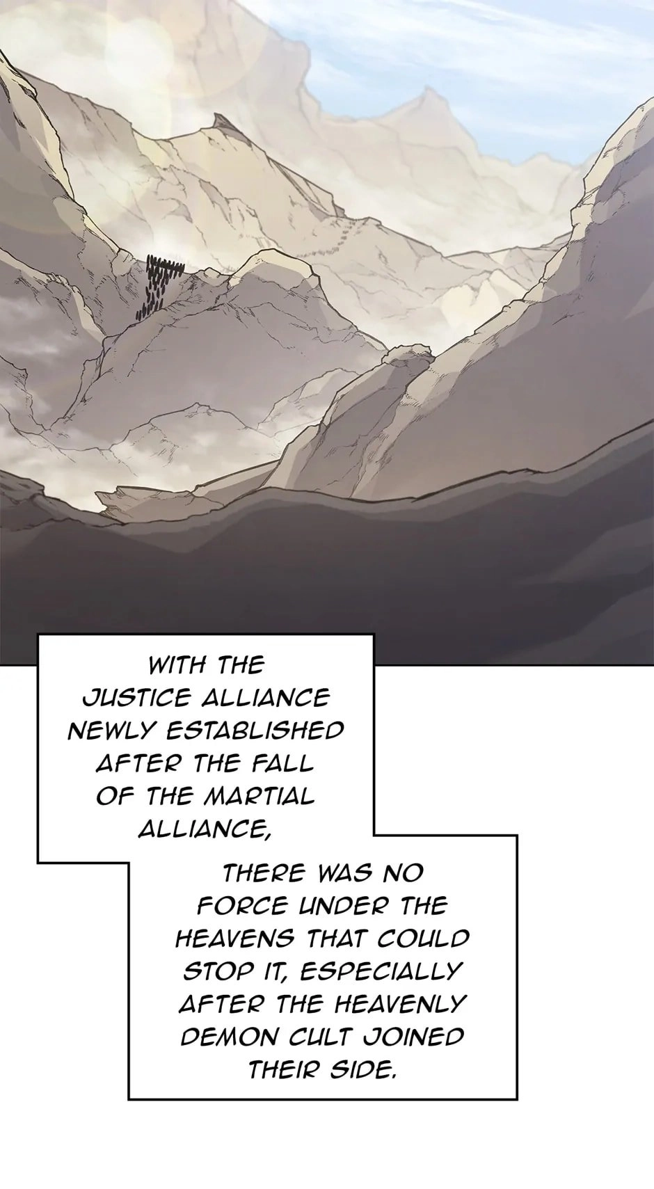 Heavenly Demon Reborn! Chapter 230, page 29 of 62