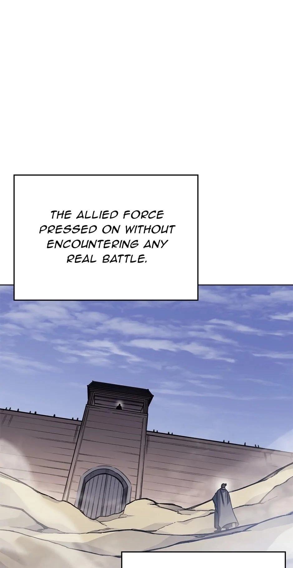 Heavenly Demon Reborn! Chapter 230, page 30 of 62