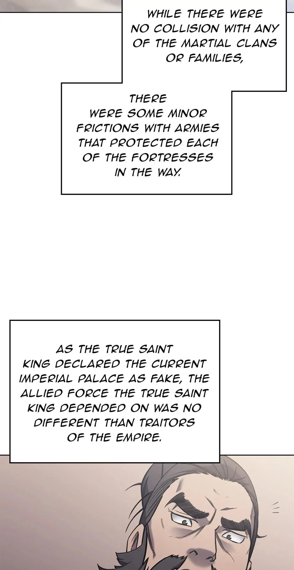 Heavenly Demon Reborn! Chapter 230, page 31 of 62