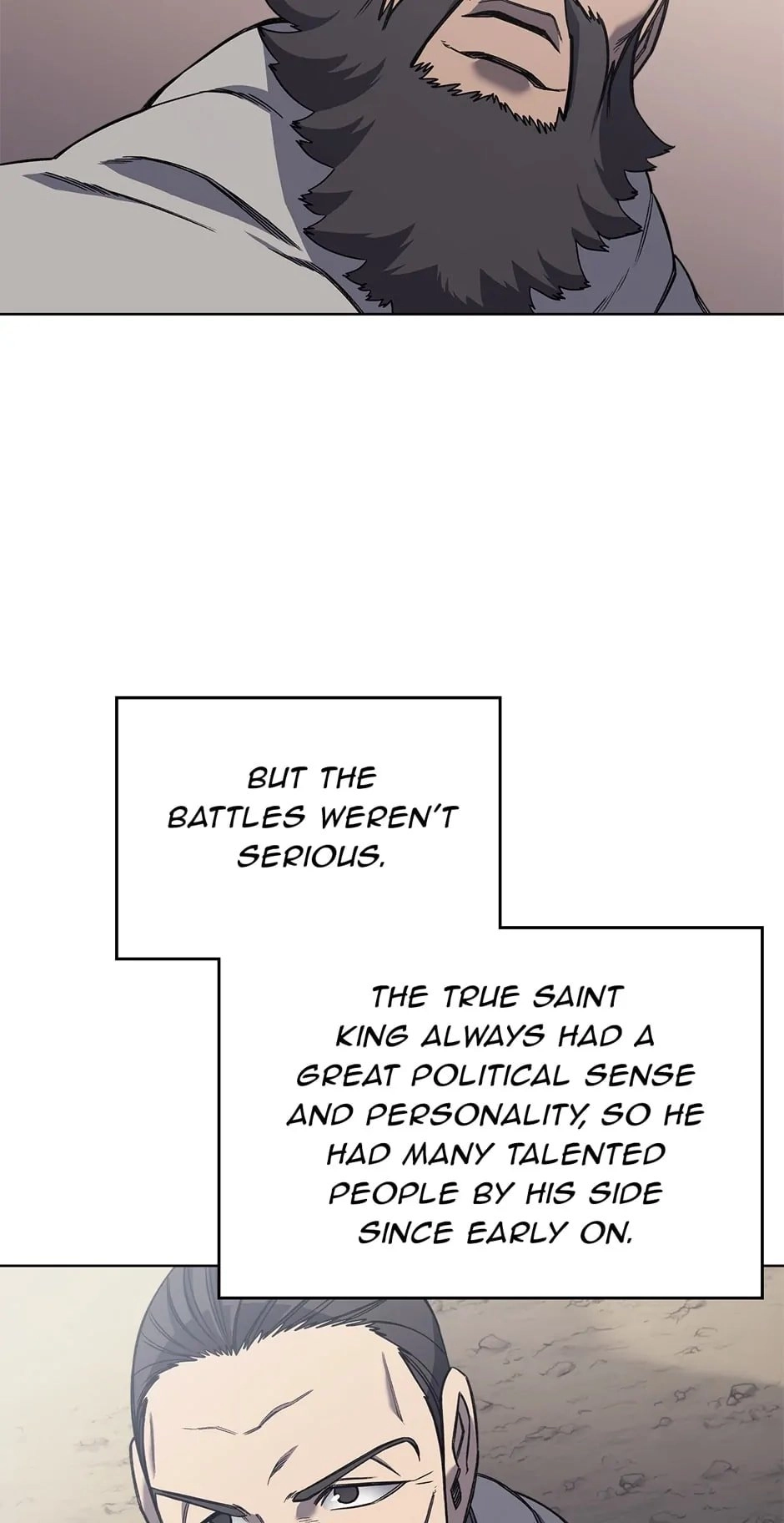 Heavenly Demon Reborn! Chapter 230, page 32 of 62