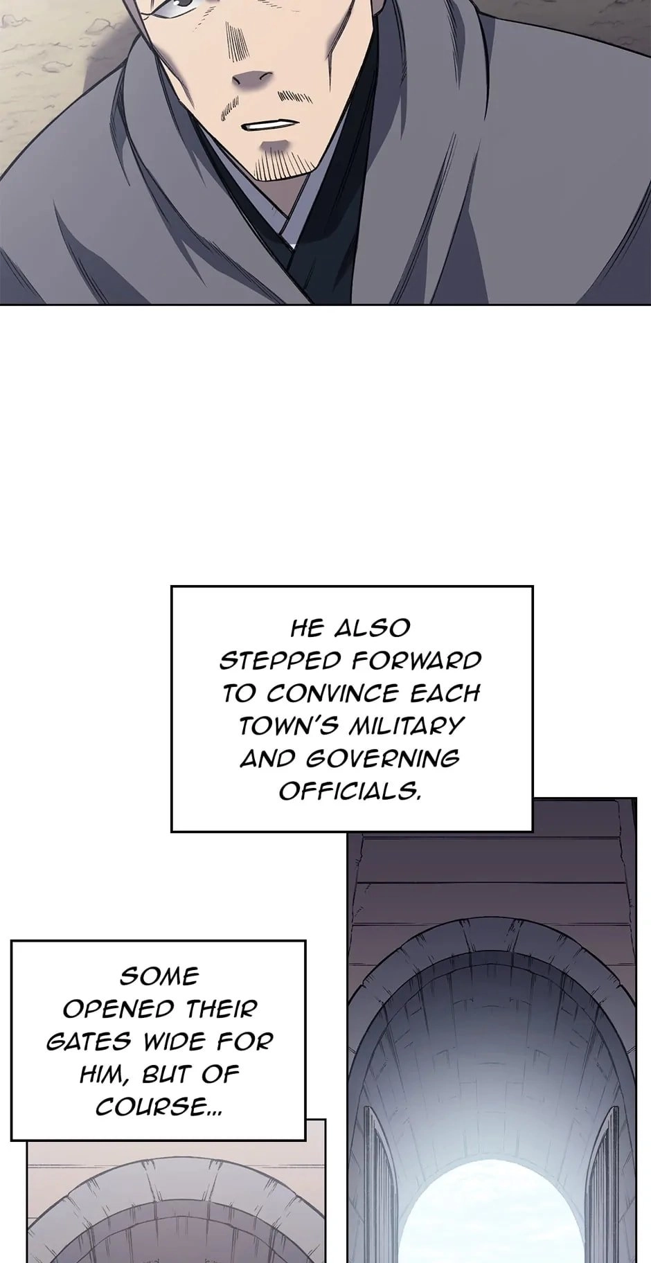Heavenly Demon Reborn! Chapter 230, page 33 of 62