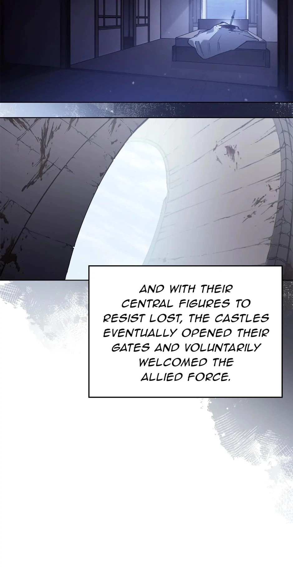 Heavenly Demon Reborn! Chapter 230, page 35 of 62