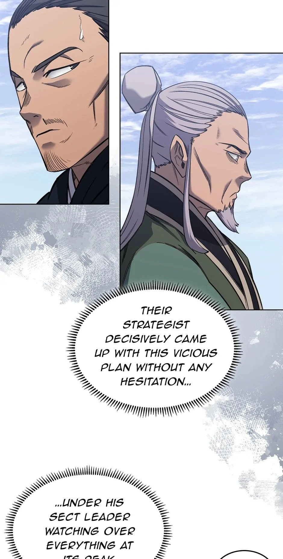 Heavenly Demon Reborn! Chapter 230, page 39 of 62