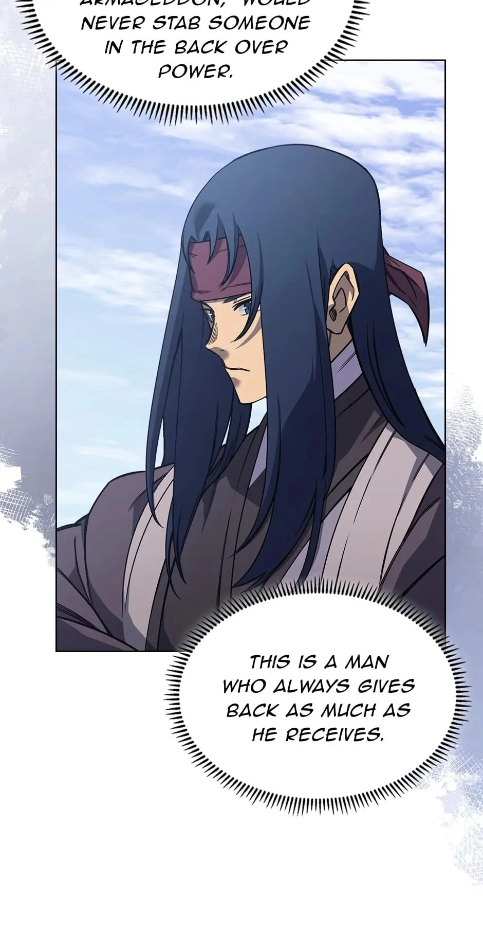 Heavenly Demon Reborn! Chapter 230, page 41 of 62