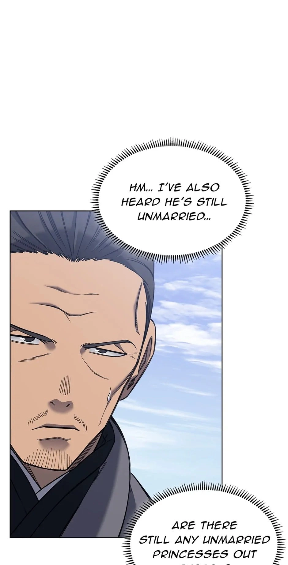 Heavenly Demon Reborn! Chapter 230, page 42 of 62