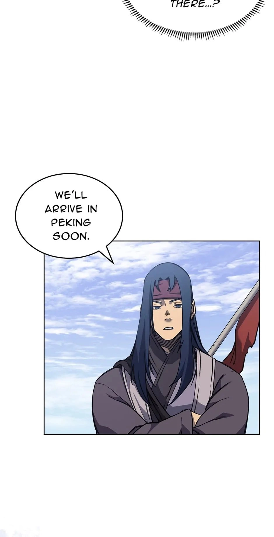Heavenly Demon Reborn! Chapter 230, page 43 of 62