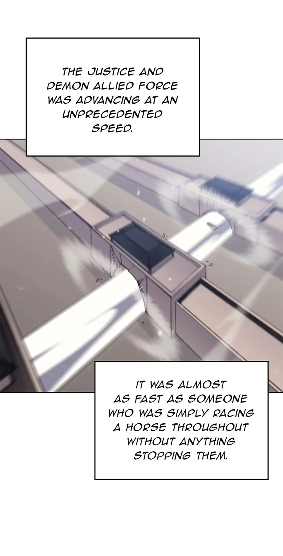 Heavenly Demon Reborn! Chapter 230, page 45 of 62