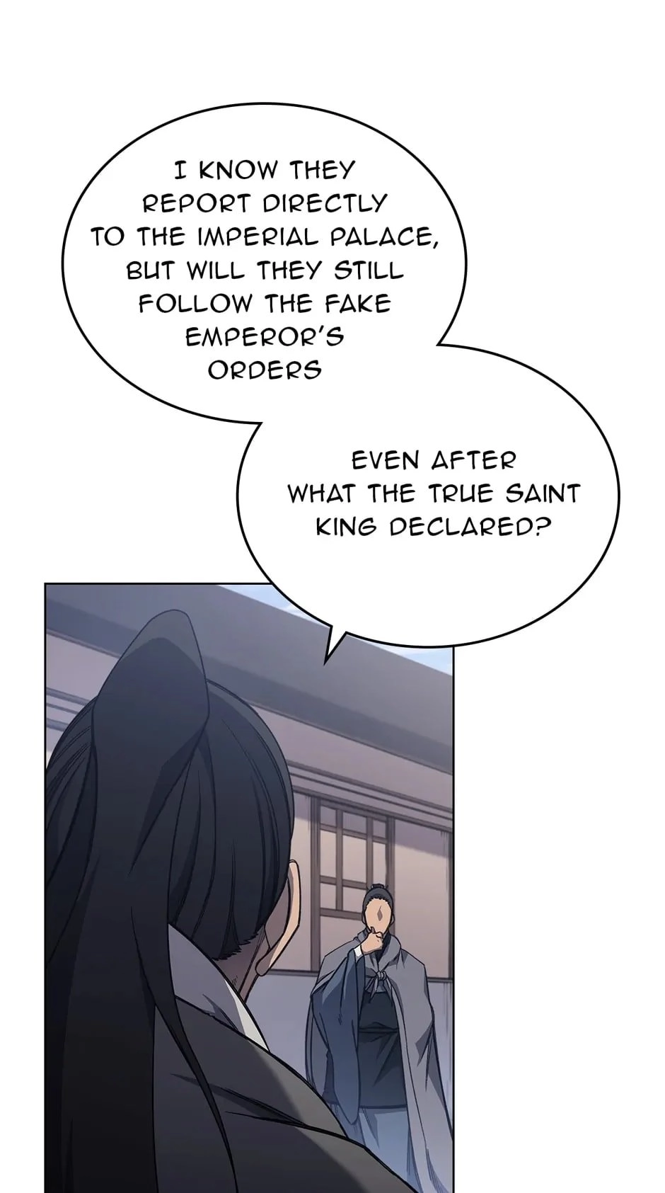 Heavenly Demon Reborn! Chapter 230, page 48 of 62