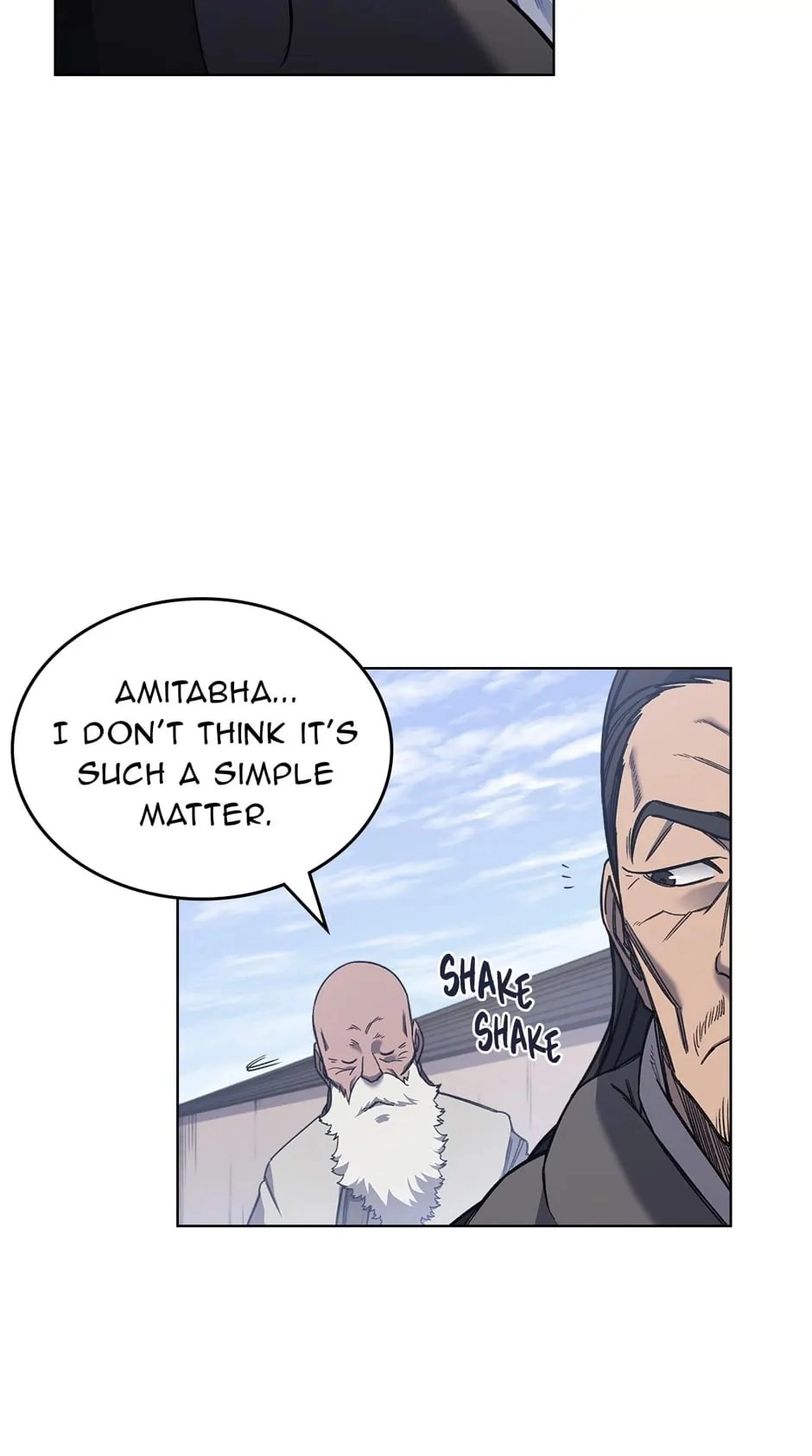 Heavenly Demon Reborn! Chapter 230, page 49 of 62