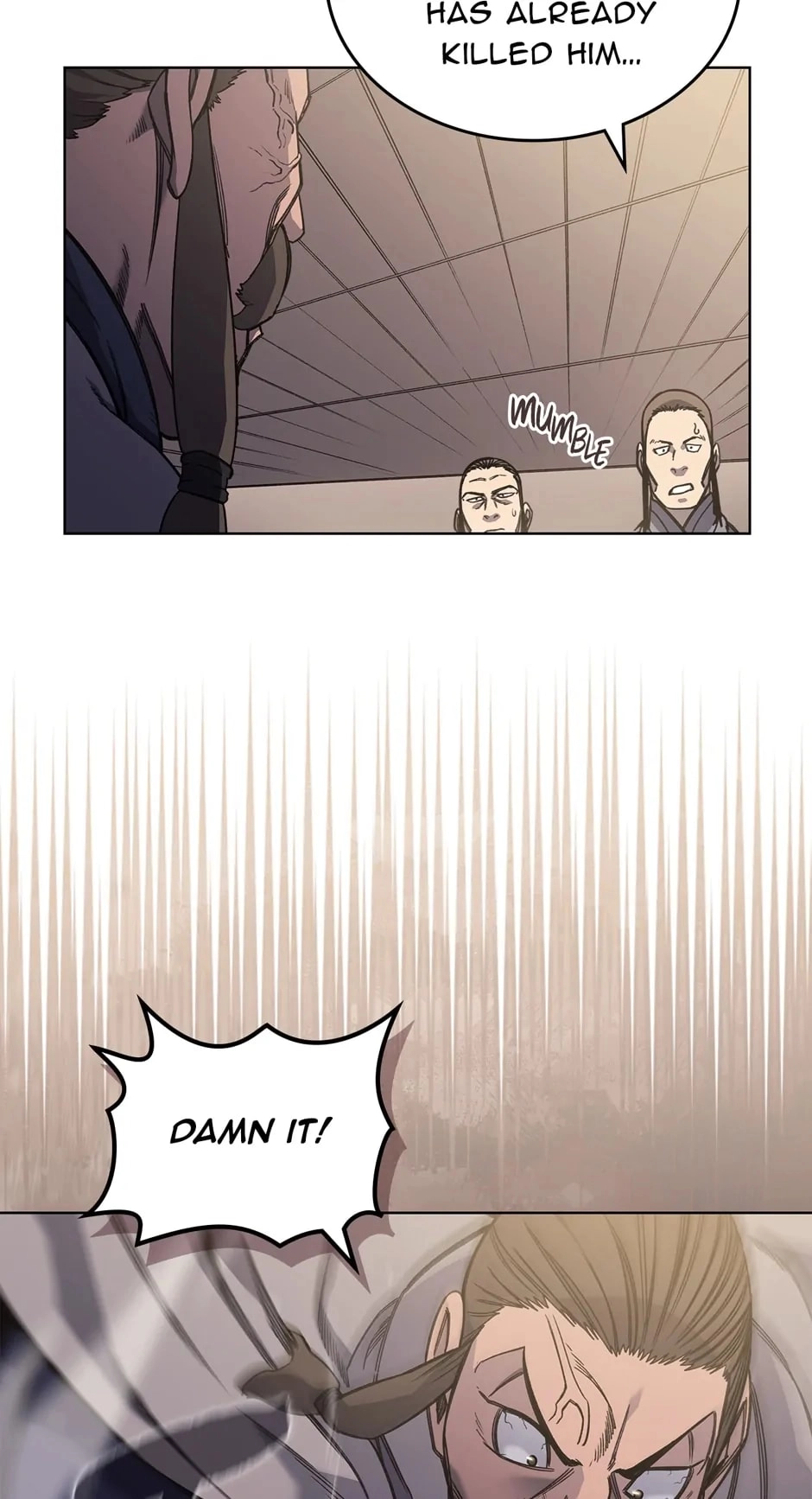 Heavenly Demon Reborn! Chapter 230, page 5 of 62