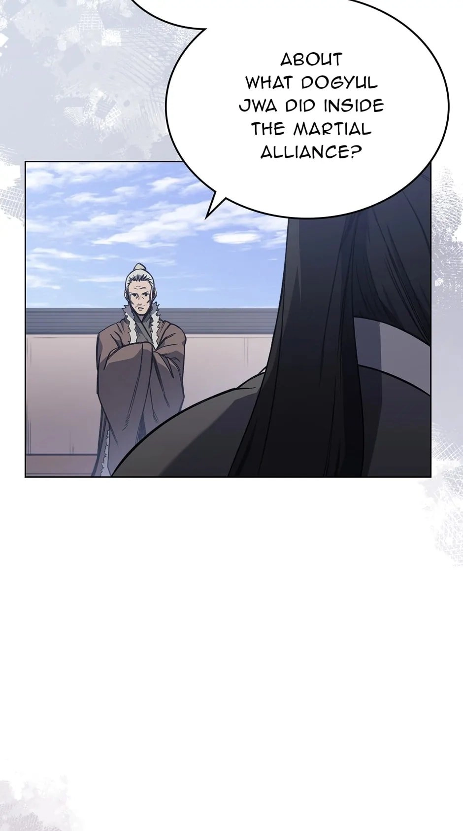 Heavenly Demon Reborn! Chapter 230, page 51 of 62