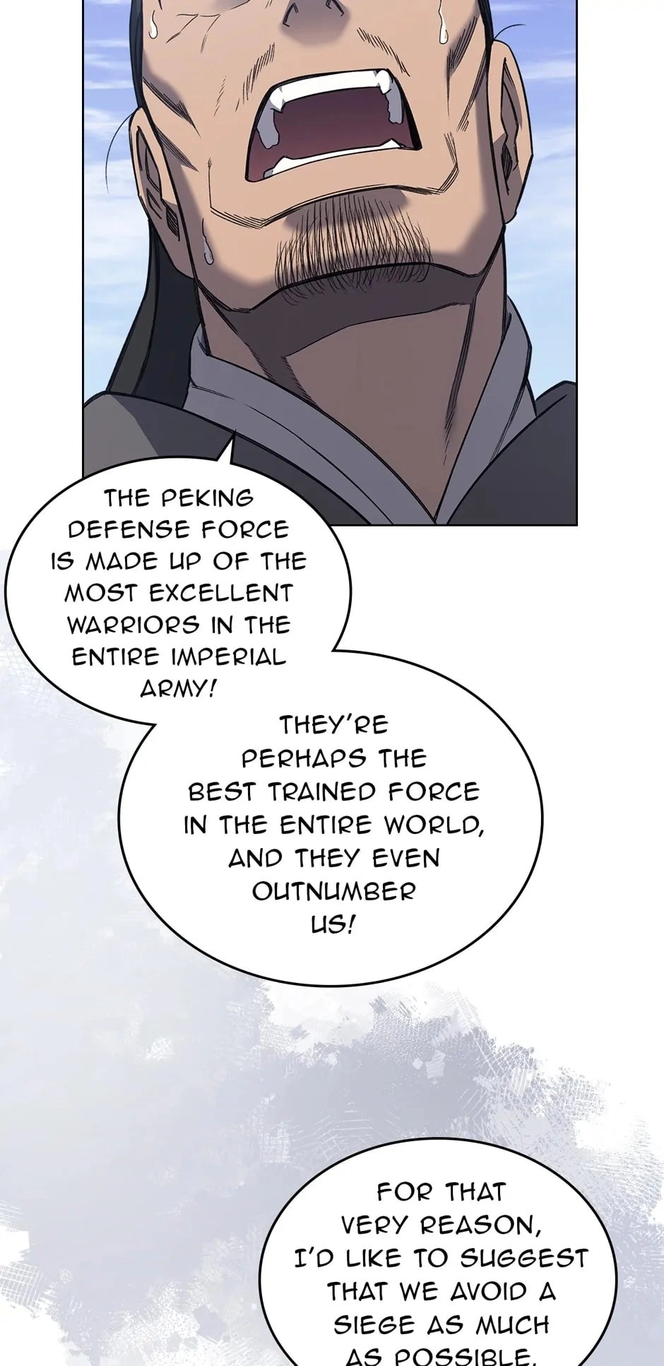 Heavenly Demon Reborn! Chapter 230, page 57 of 62