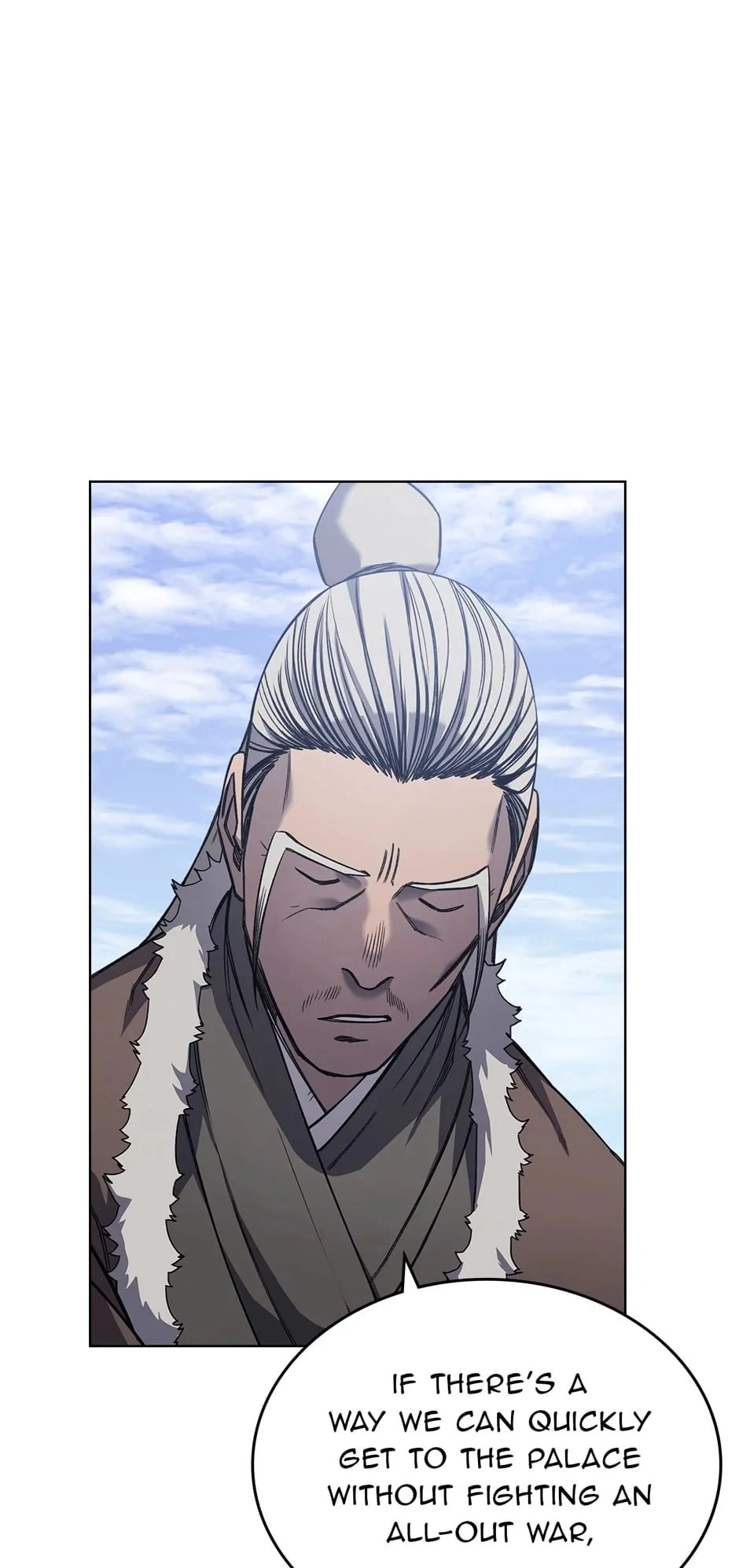 Heavenly Demon Reborn! Chapter 230, page 59 of 62