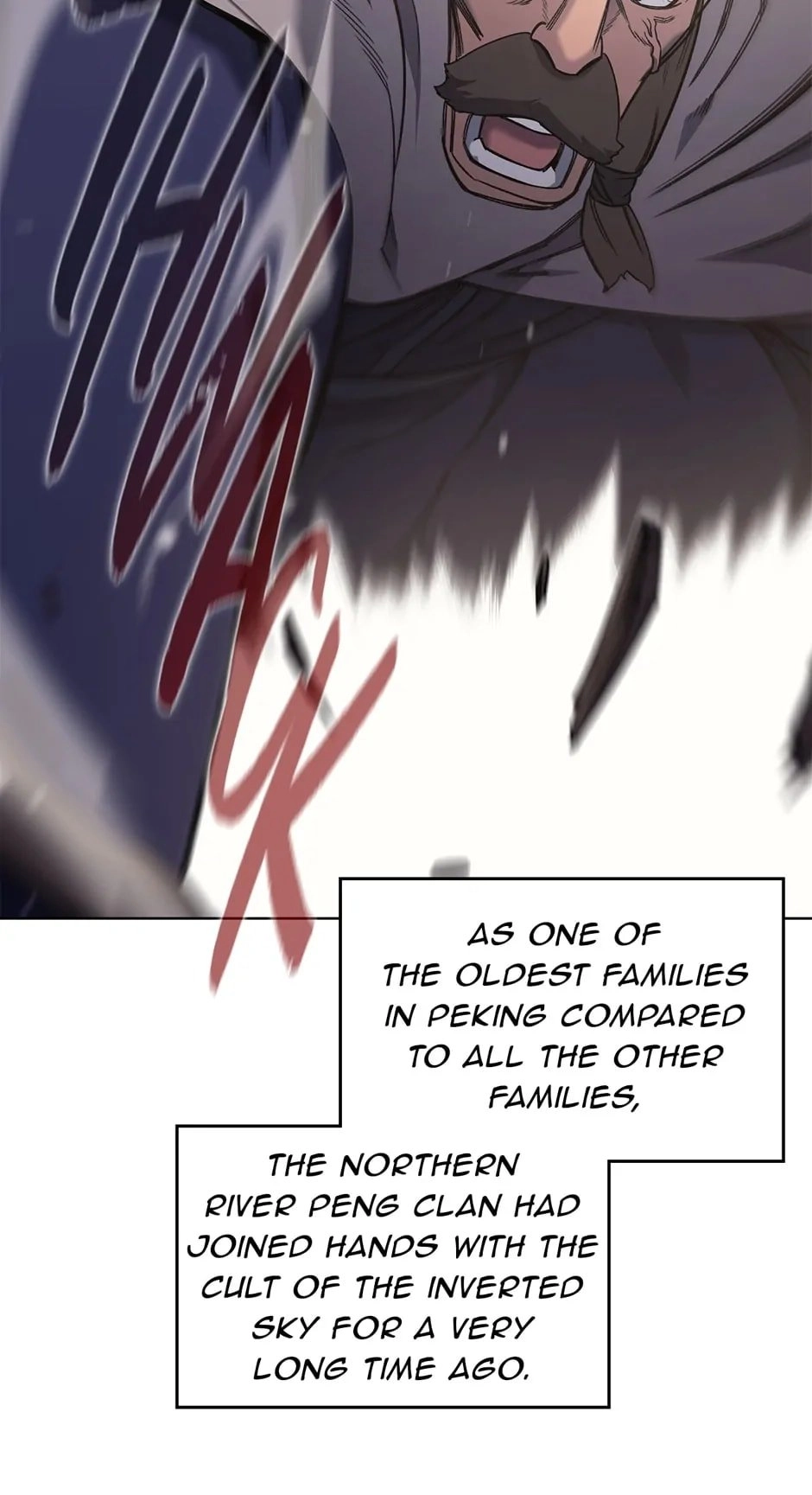Heavenly Demon Reborn! Chapter 230, page 6 of 62