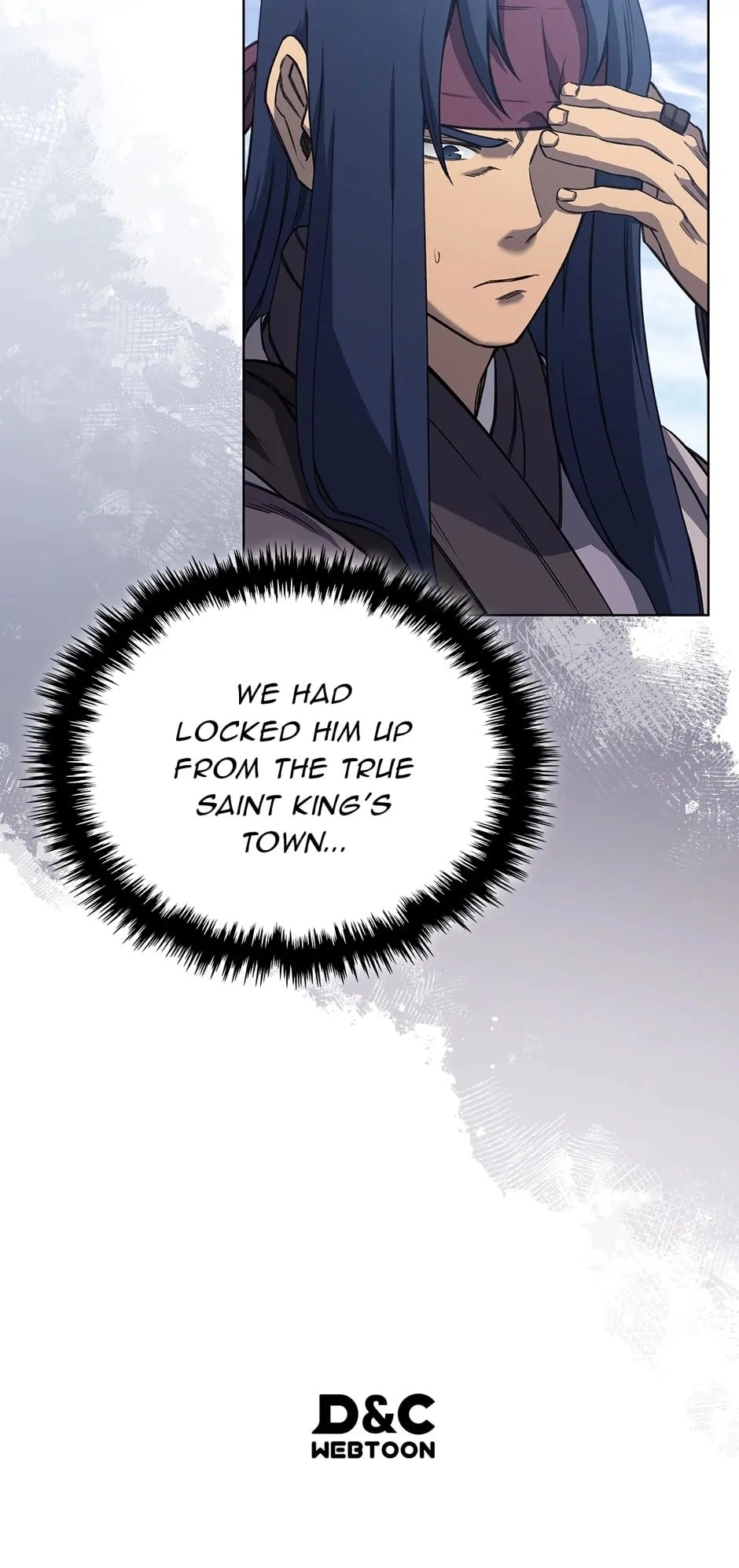 Heavenly Demon Reborn! Chapter 230, page 62 of 62