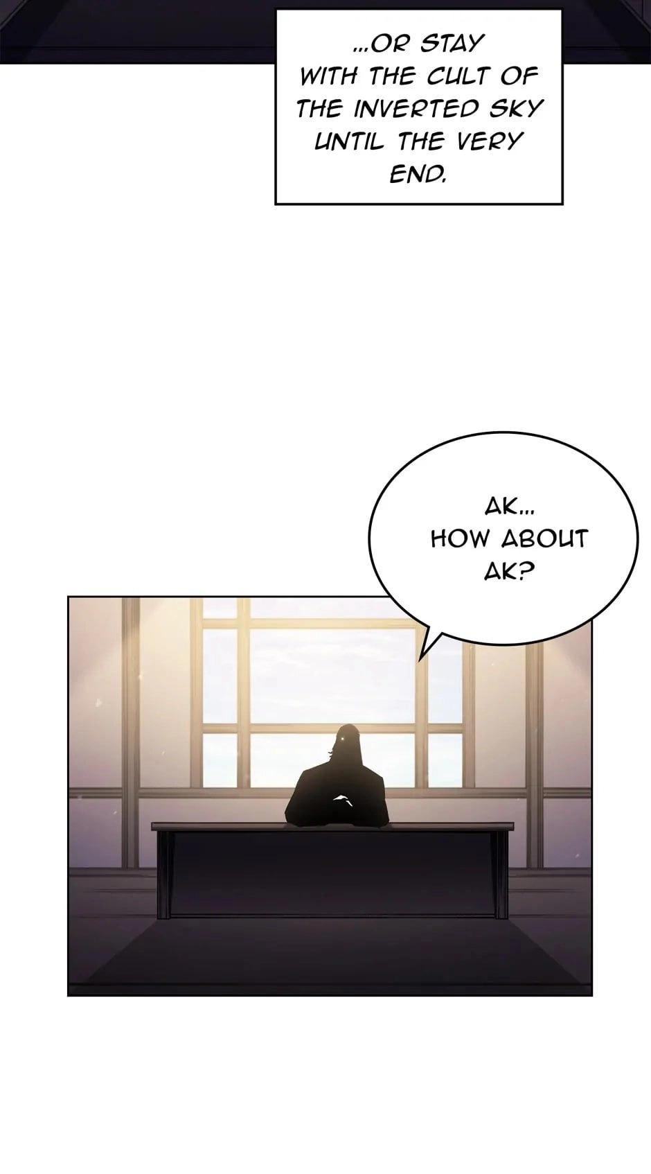 Heavenly Demon Reborn! Chapter 230, page 8 of 62