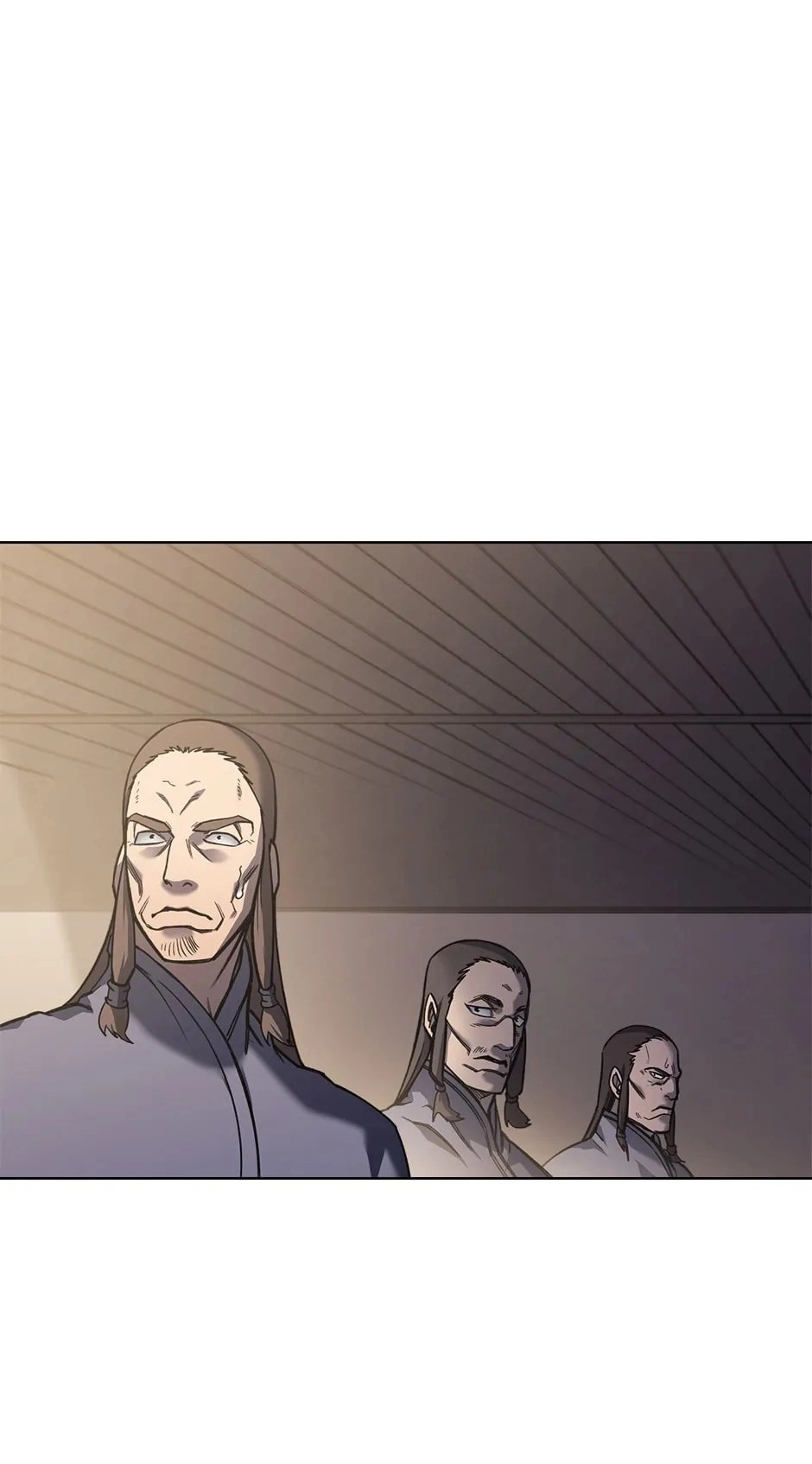 Heavenly Demon Reborn! Chapter 230, page 9 of 62