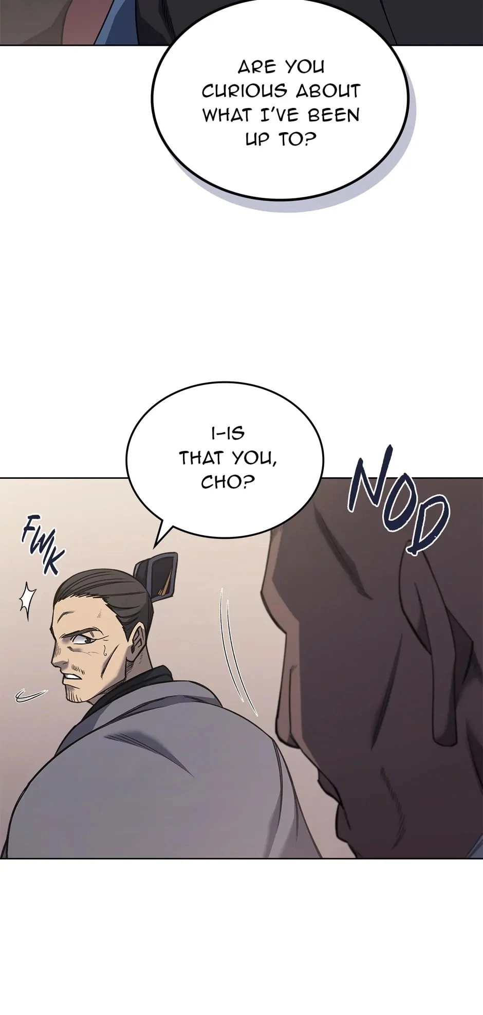 Heavenly Demon Reborn! Chapter 231, page 13 of 60