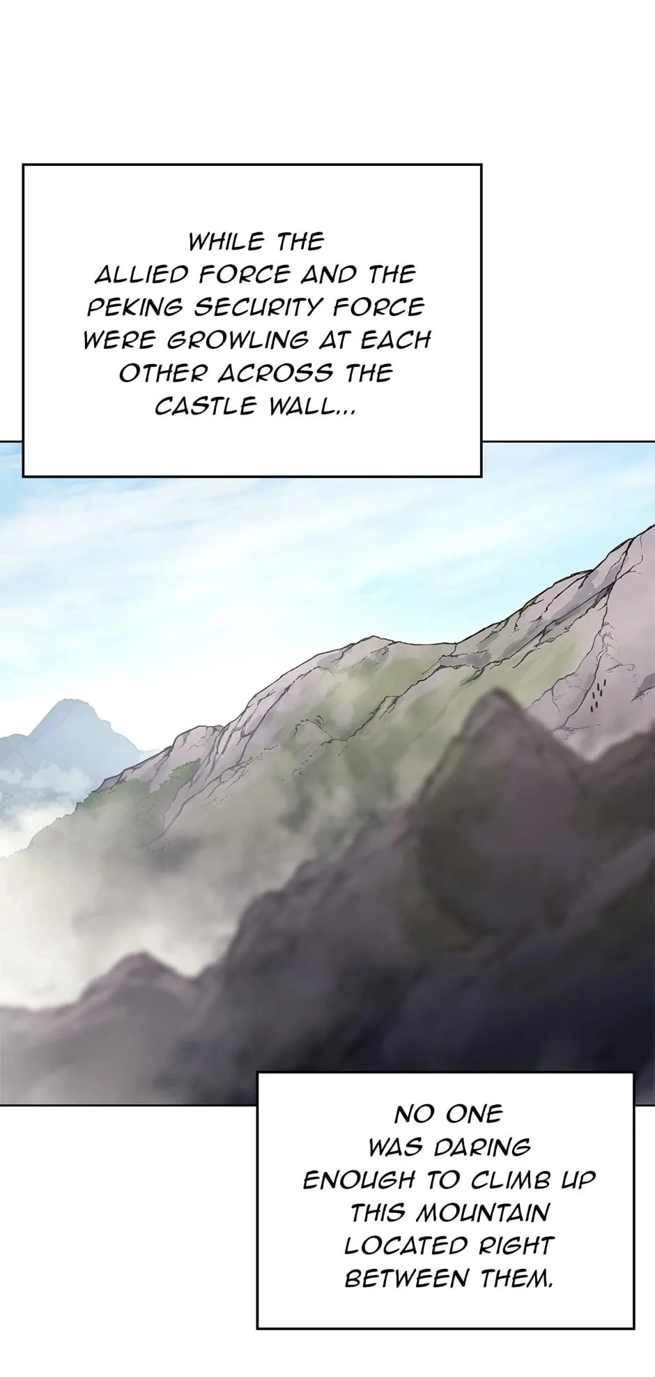 Heavenly Demon Reborn! Chapter 231, page 16 of 60