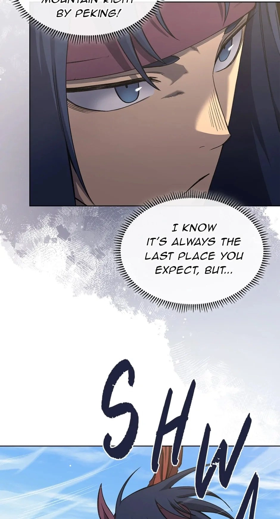 Heavenly Demon Reborn! Chapter 231, page 20 of 60