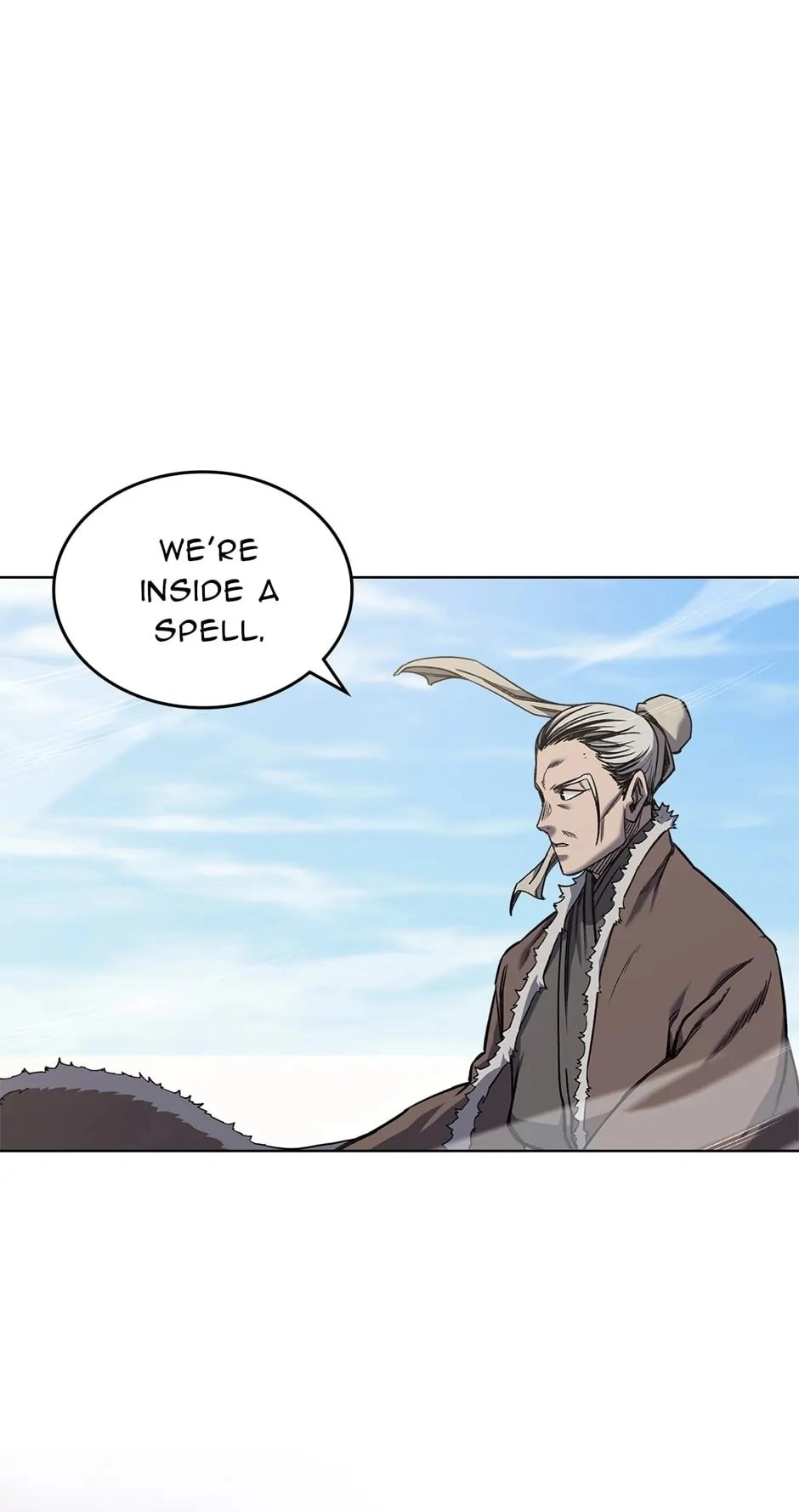 Heavenly Demon Reborn! Chapter 231, page 23 of 60