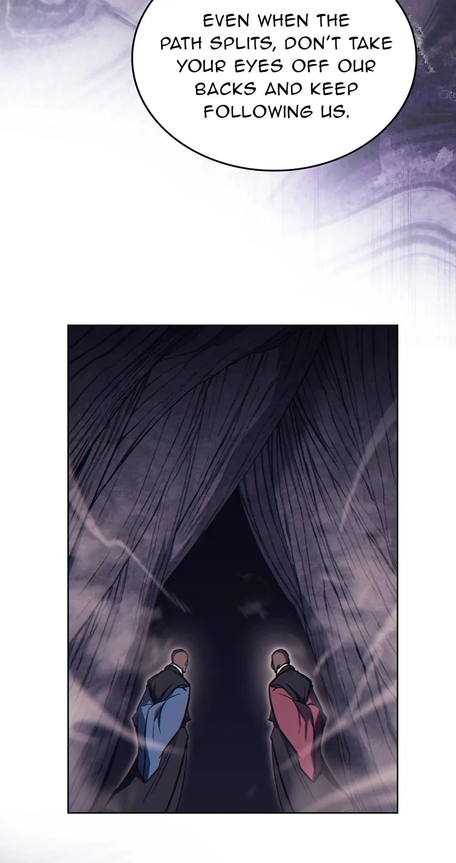 Heavenly Demon Reborn! Chapter 231, page 25 of 60