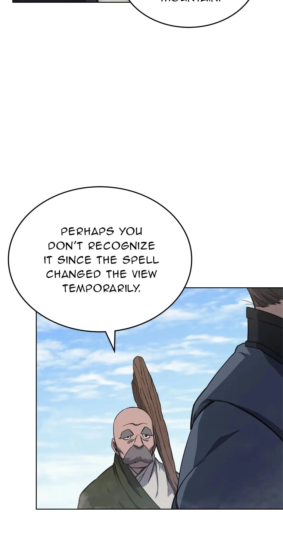 Heavenly Demon Reborn! Chapter 231, page 30 of 60