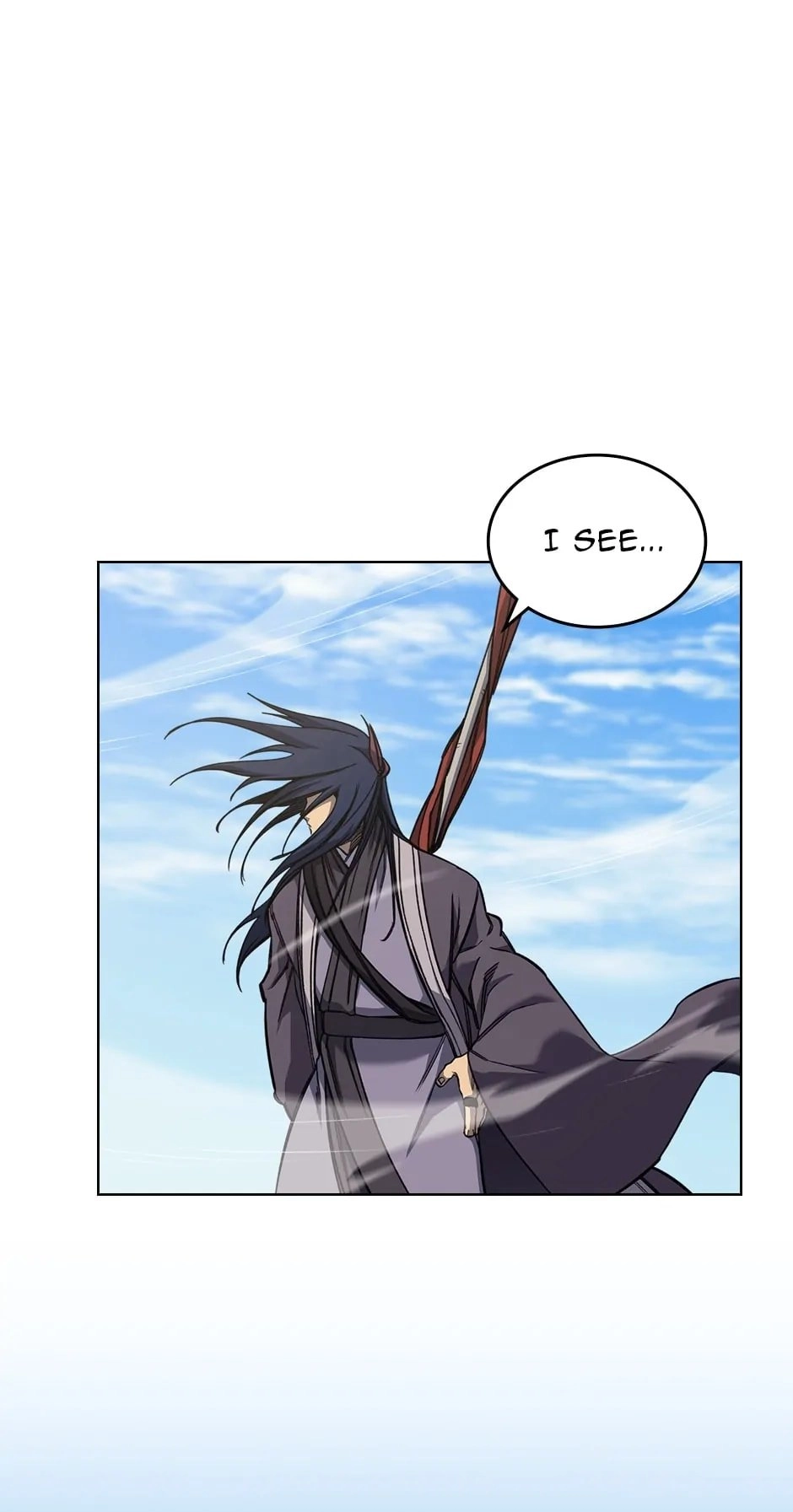 Heavenly Demon Reborn! Chapter 231, page 31 of 60